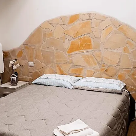 La Casa Di Simo